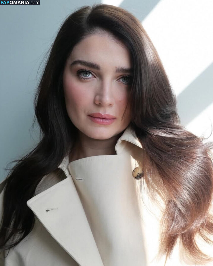 Eve Hewson / evehewson Nackt OnlyFans  Geleaktes Foto #145