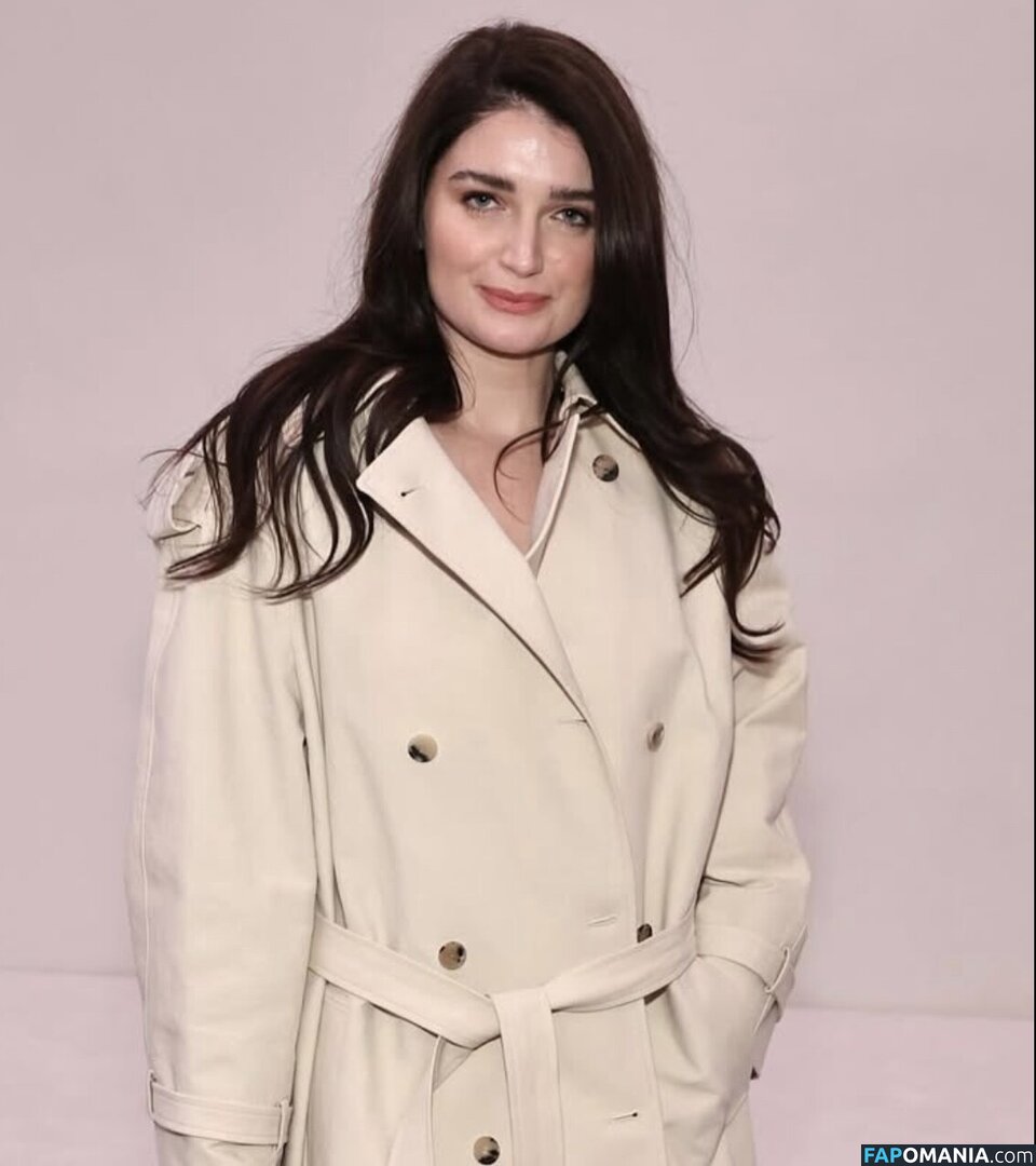 Eve Hewson / evehewson Nackt OnlyFans  Geleaktes Foto #146
