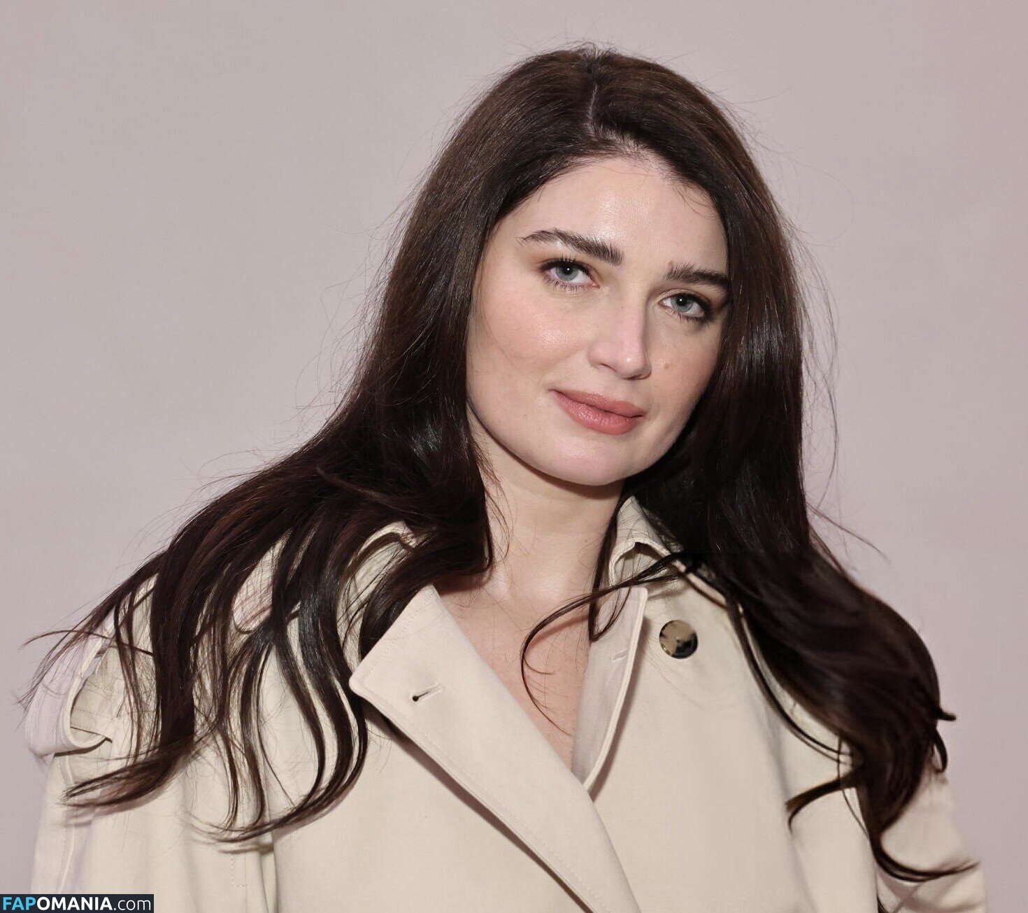 Eve Hewson / evehewson Nackt OnlyFans  Geleaktes Foto #147