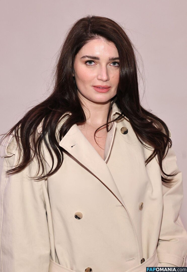Eve Hewson / evehewson Nackt OnlyFans  Geleaktes Foto #148