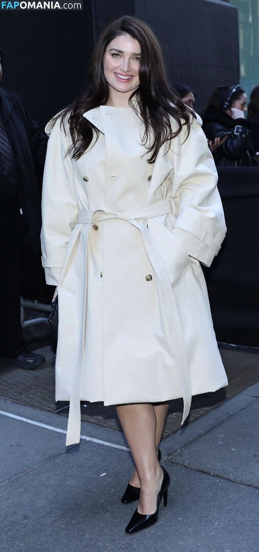 Eve Hewson / evehewson Nackt OnlyFans  Geleaktes Foto #152