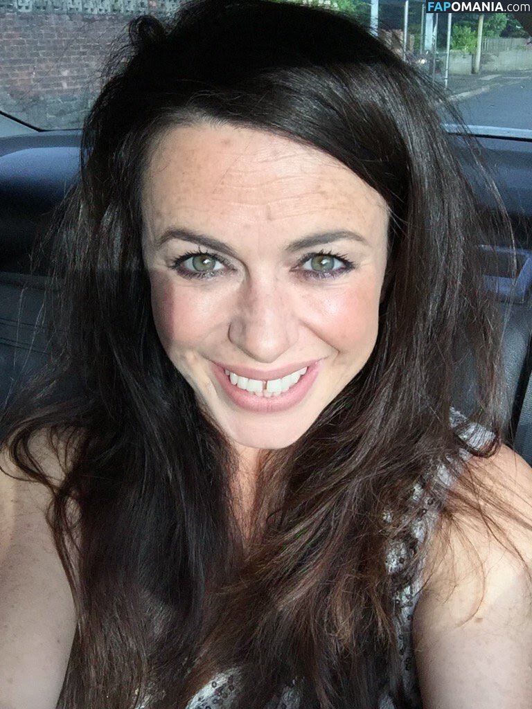 Eve Myles / teamevemyles Nackt OnlyFans  Geleaktes Foto #2