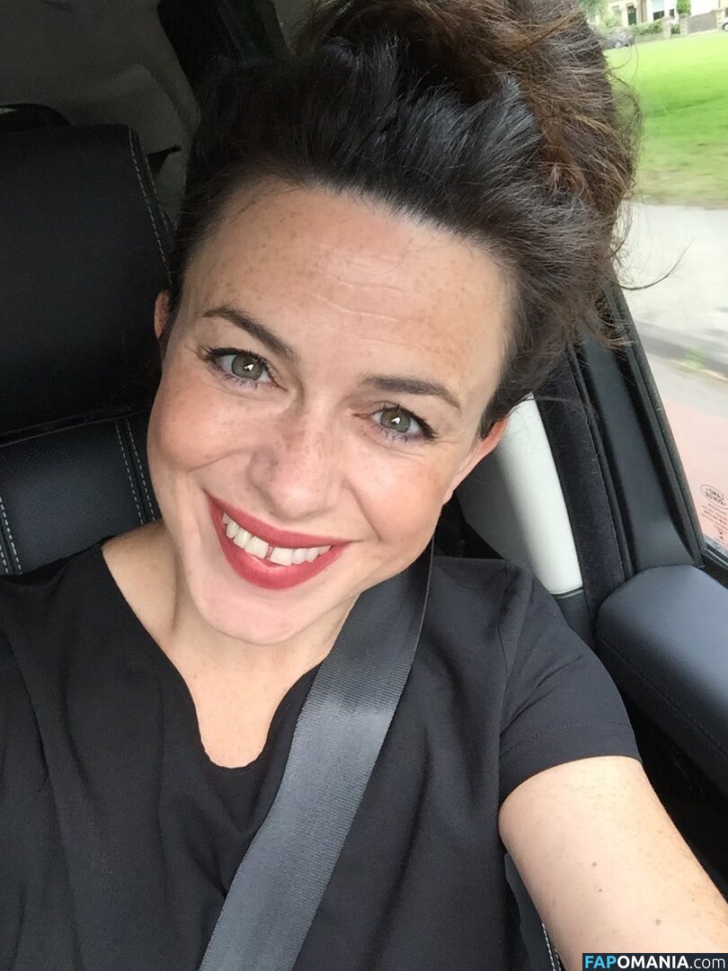 Eve Myles / teamevemyles Nackt OnlyFans  Geleaktes Foto #3