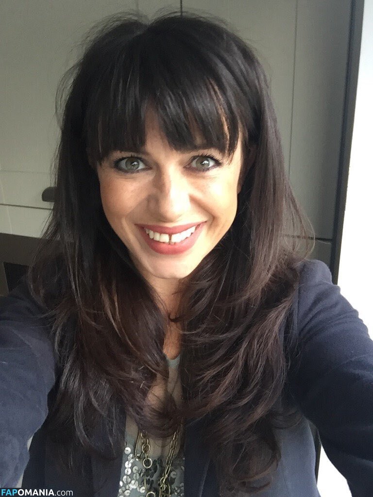 Eve Myles / teamevemyles Nackt OnlyFans  Geleaktes Foto #4