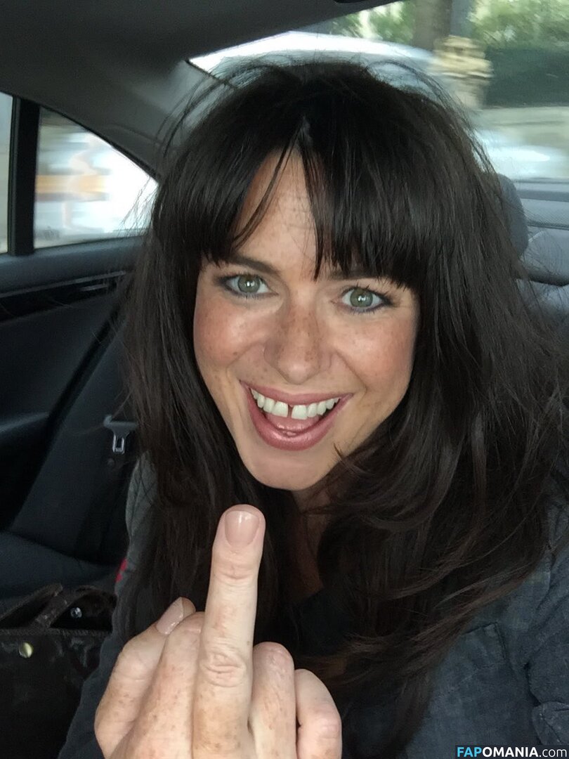 Eve Myles / teamevemyles Nackt OnlyFans  Geleaktes Foto #5