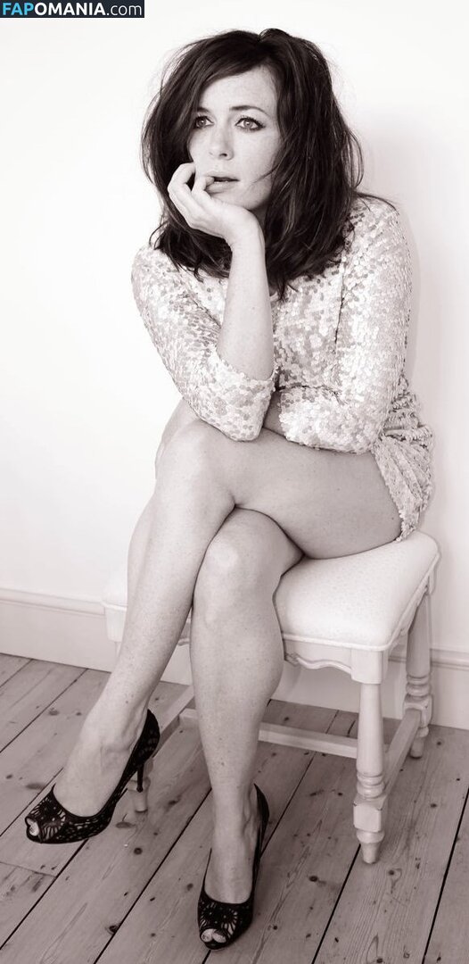 Eve Myles / teamevemyles Nackt OnlyFans  Geleaktes Foto #9