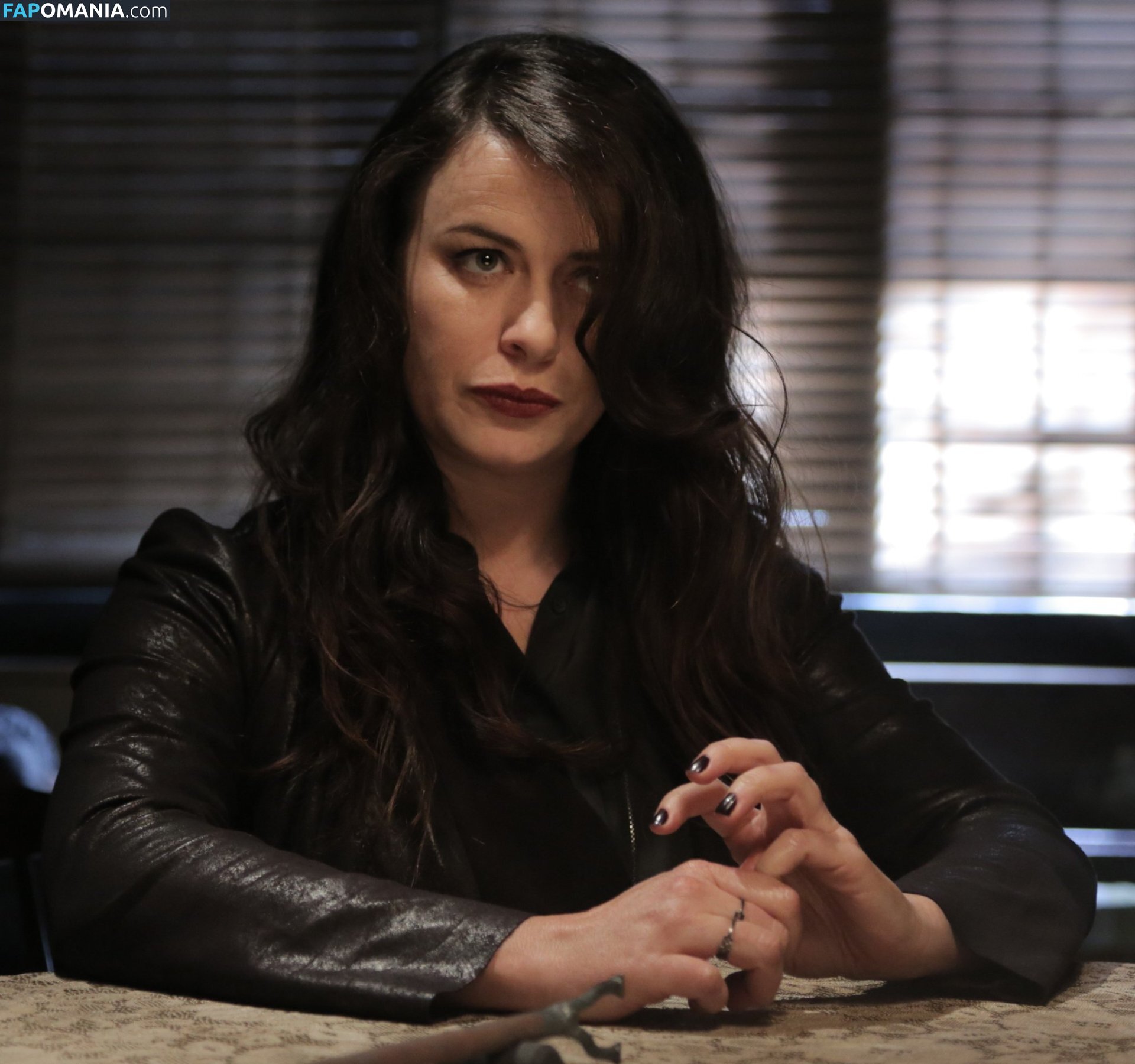 Eve Myles / teamevemyles Nackt OnlyFans  Geleaktes Foto #11