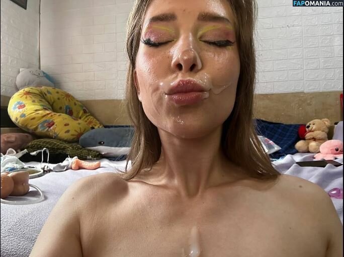 Evelina Mistress Nackt OnlyFans  Geleaktes Foto #3