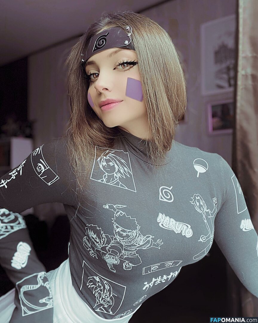 Evelinaava / by_evelinka / patreonevelinaava Nackt OnlyFans  Geleaktes Foto #1
