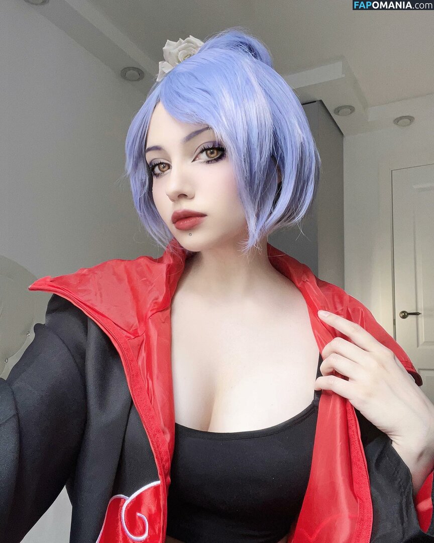 Evelinaava / by_evelinka / patreonevelinaava Nackt OnlyFans  Geleaktes Foto #4