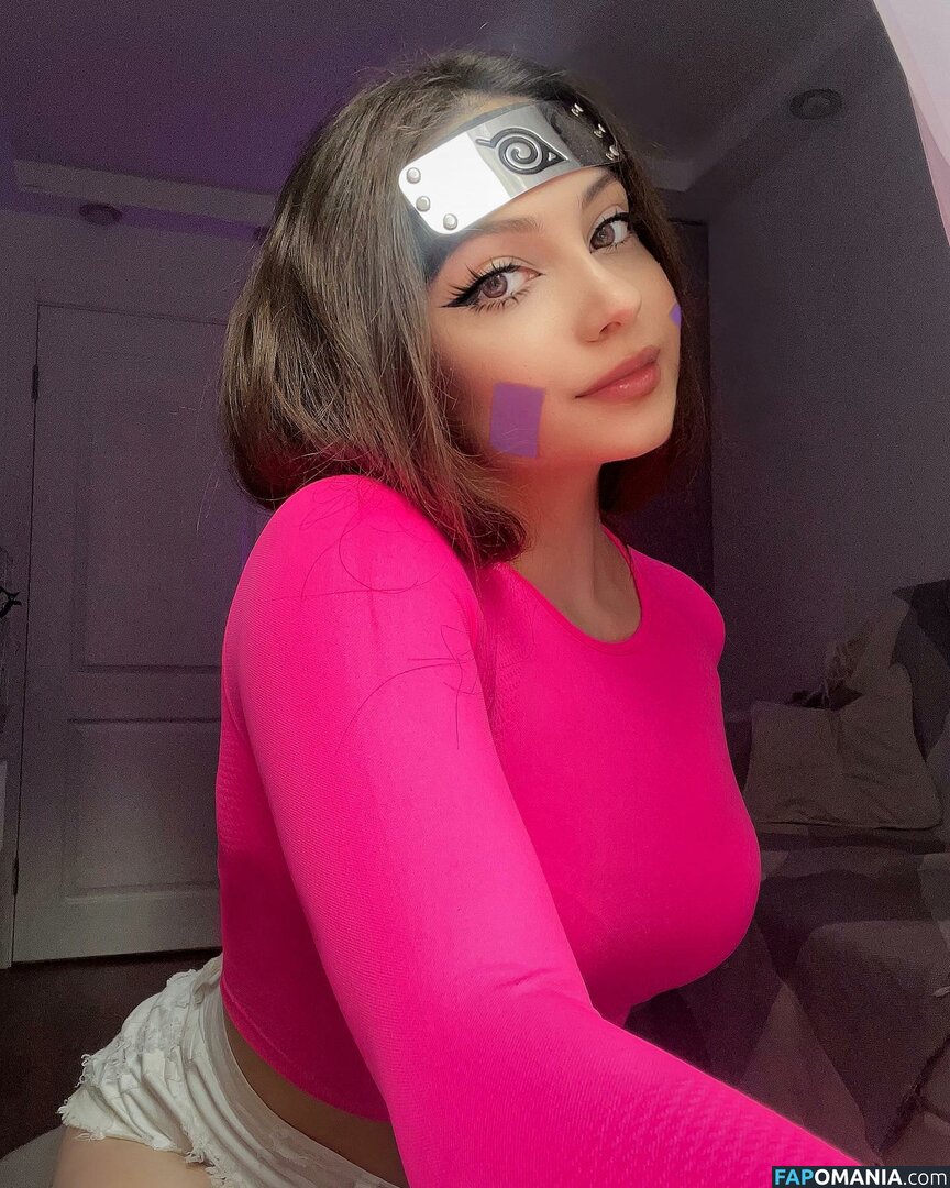 Evelinaava / by_evelinka / patreonevelinaava Nackt OnlyFans  Geleaktes Foto #5