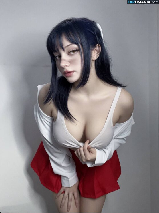 Evelinaava / _evelinaava_ / by_evelinka / evelinaavaa / https: / patreonevelinaava Nackt OnlyFans  Geleaktes Foto #26