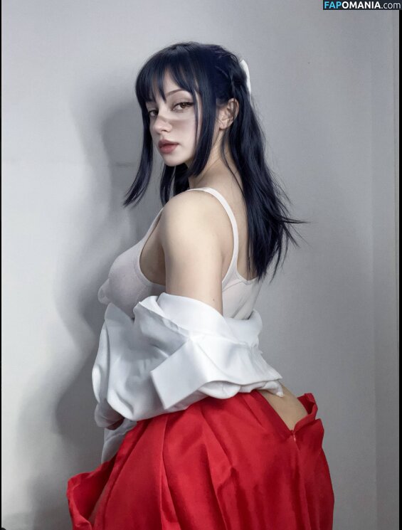 Evelinaava / _evelinaava_ / by_evelinka / evelinaavaa / https: / patreonevelinaava Nackt OnlyFans  Geleaktes Foto #27