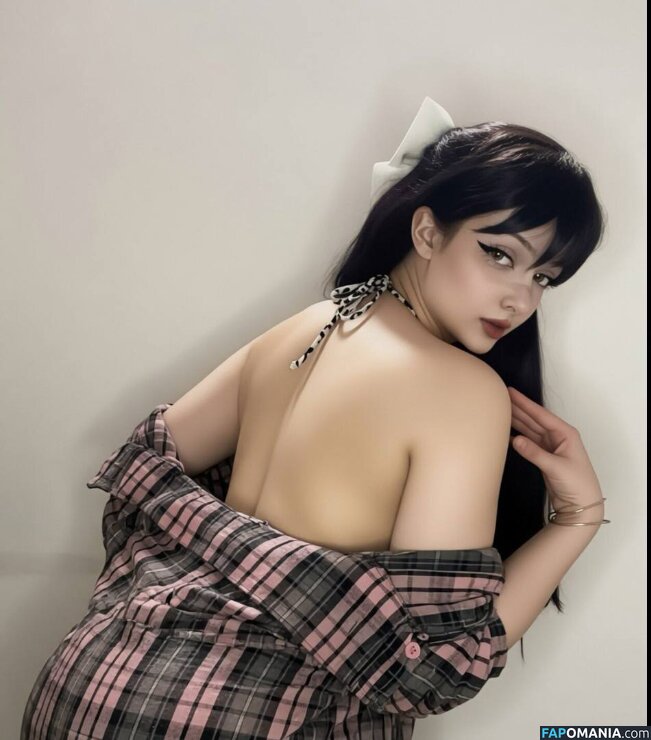 Evelinaava / _evelinaava_ / by_evelinka / evelinaavaa / https: / patreonevelinaava Nackt OnlyFans  Geleaktes Foto #29