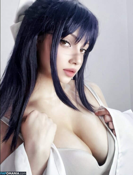Evelinaava / _evelinaava_ / by_evelinka / evelinaavaa / https: / patreonevelinaava Nackt OnlyFans  Geleaktes Foto #33
