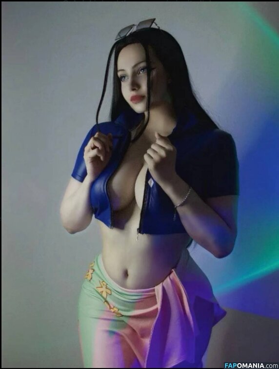 Evelinaava / _evelinaava_ / by_evelinka / evelinaavaa / https: / patreonevelinaava Nackt OnlyFans  Geleaktes Foto #35