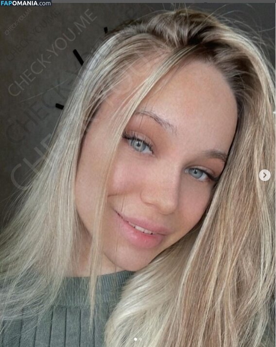 Evelinkafox / Maybachccup Nackt OnlyFans  Geleaktes Foto #1