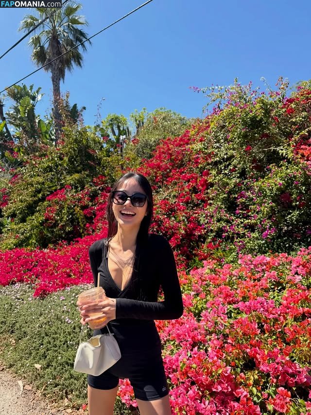 Evelyn Ha / eveee9 / hjevelyn Nackt OnlyFans  Geleaktes Foto #6