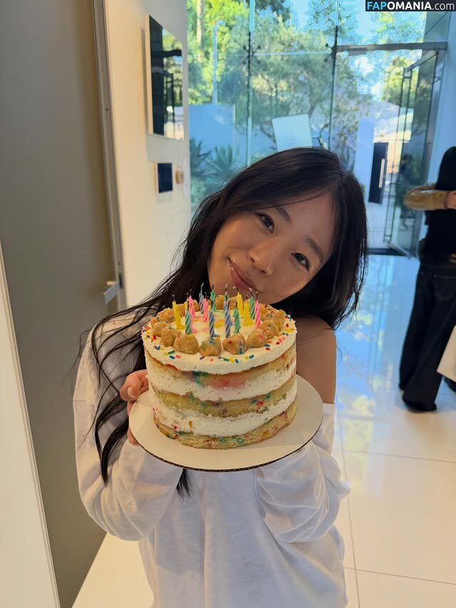 Evelyn Ha / eveee9 / hjevelyn Nackt OnlyFans  Geleaktes Foto #7