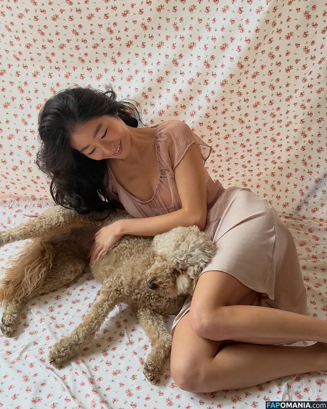 Evelyn Ha / eveee9 / hjevelyn Nackt OnlyFans  Geleaktes Foto #11