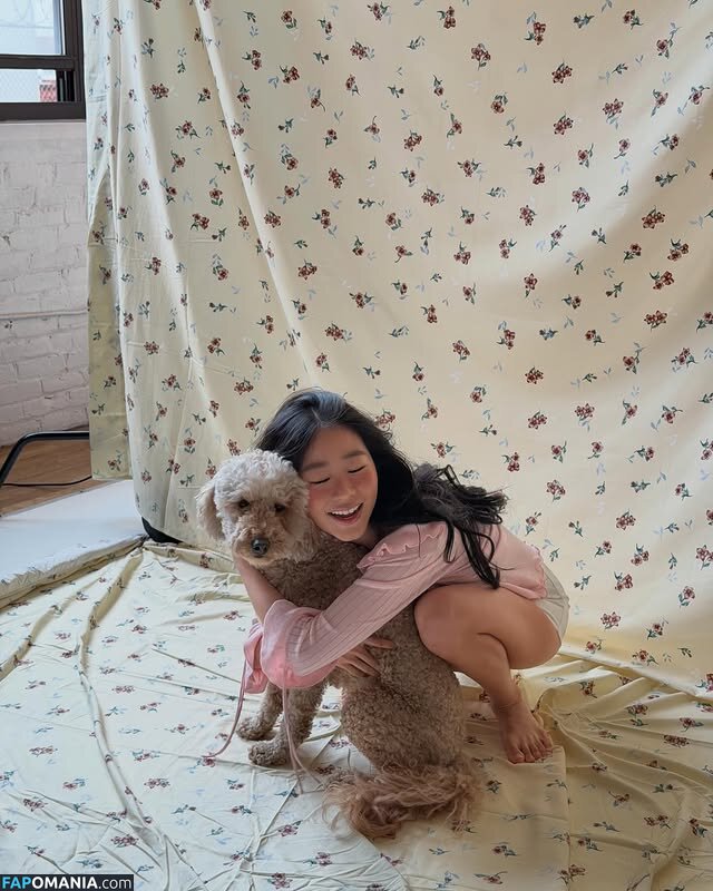 Evelyn Ha / eveee9 / hjevelyn Nackt OnlyFans  Geleaktes Foto #12