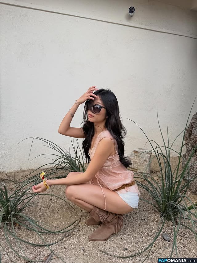 Evelyn Ha / eveee9 / hjevelyn Nackt OnlyFans  Geleaktes Foto #16