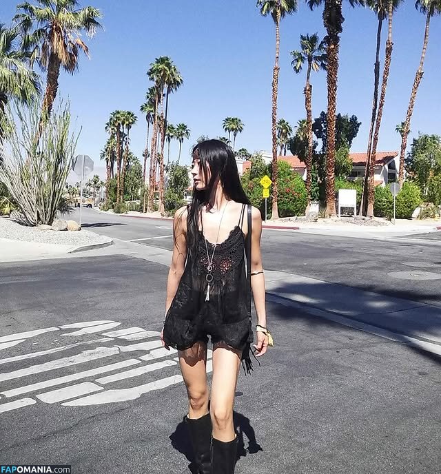 Evelyn Ha / eveee9 / hjevelyn Nackt OnlyFans  Geleaktes Foto #17