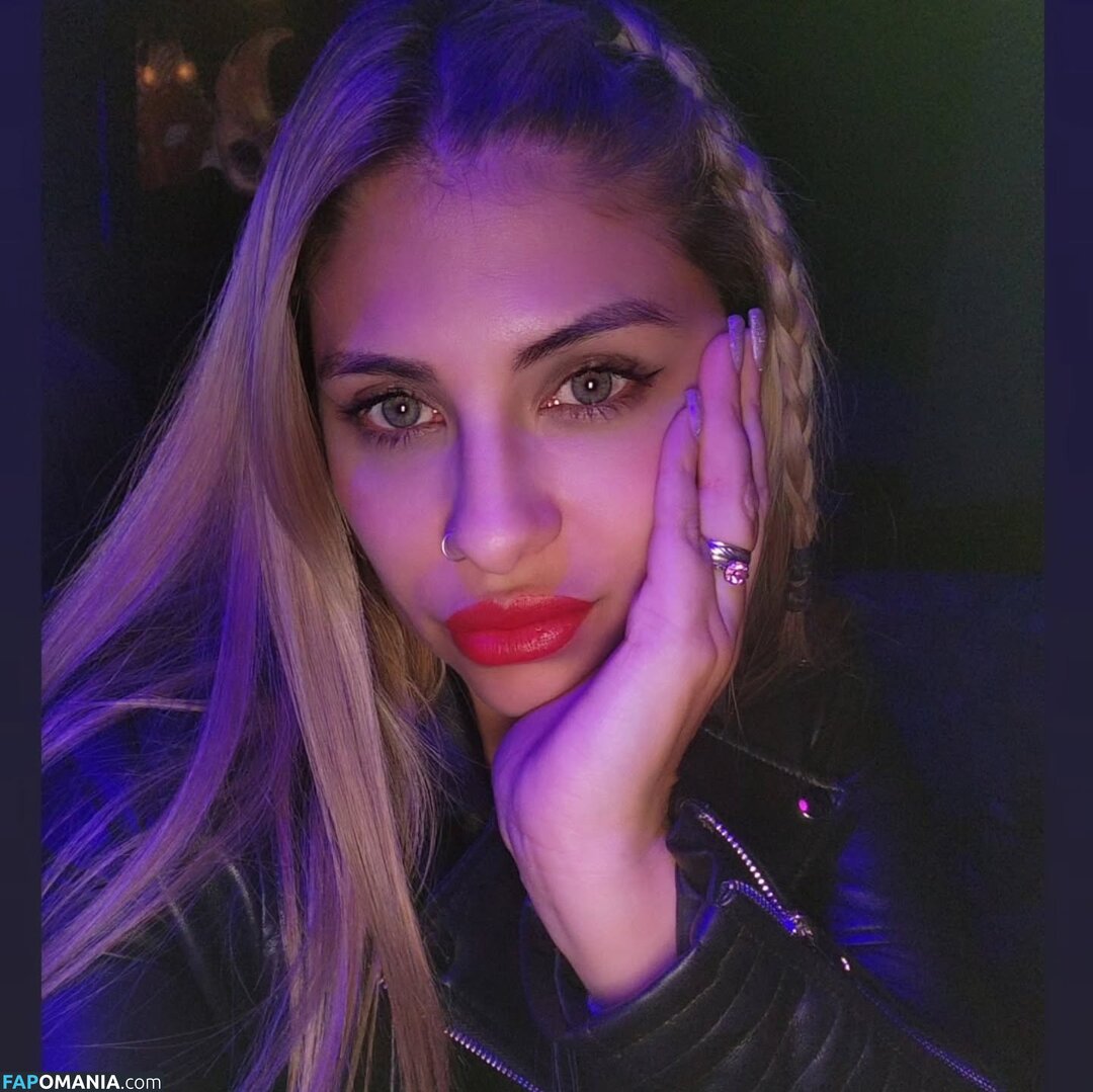 Evelyn Lomastro / evelynlomastro0 Nackt OnlyFans  Geleaktes Foto #1