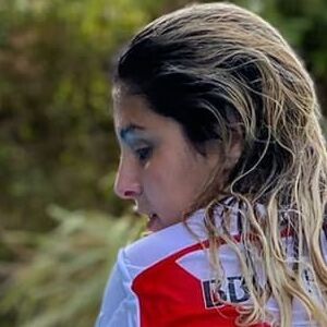 Evelyn Lomastro