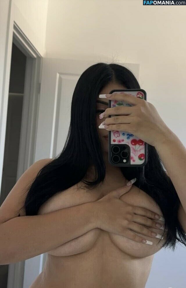 Evelyn Ortiz / _evess Nackt OnlyFans  Geleaktes Foto #10