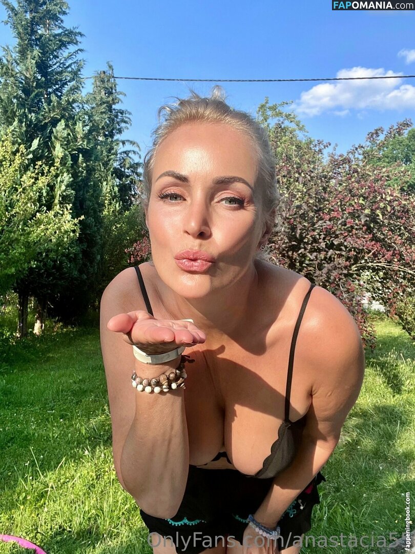 Evelyn Reißmann / anastacia55 / reissmannevelyn Nackt OnlyFans  Geleaktes Foto #44