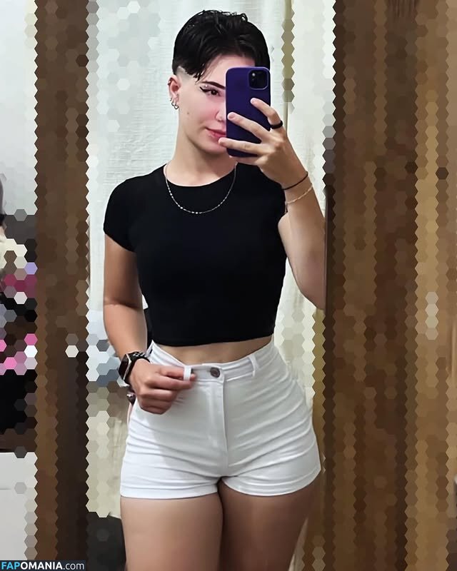 Evelyn Rech / evelynrechoficial Nackt OnlyFans  Geleaktes Foto #1