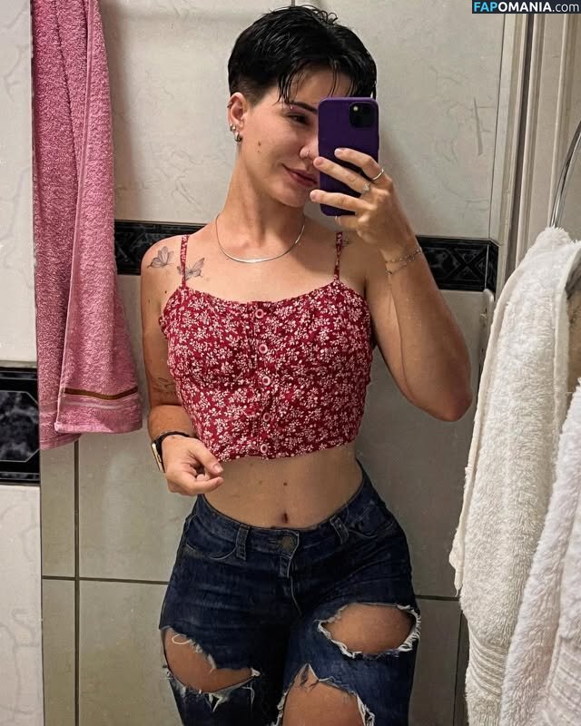 Evelyn Rech / evelynrechoficial Nackt OnlyFans  Geleaktes Foto #2