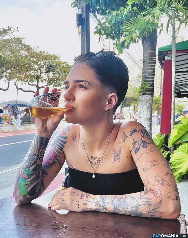 Evelyn Rech / evelynrechoficial Nackt OnlyFans  Geleaktes Foto #4