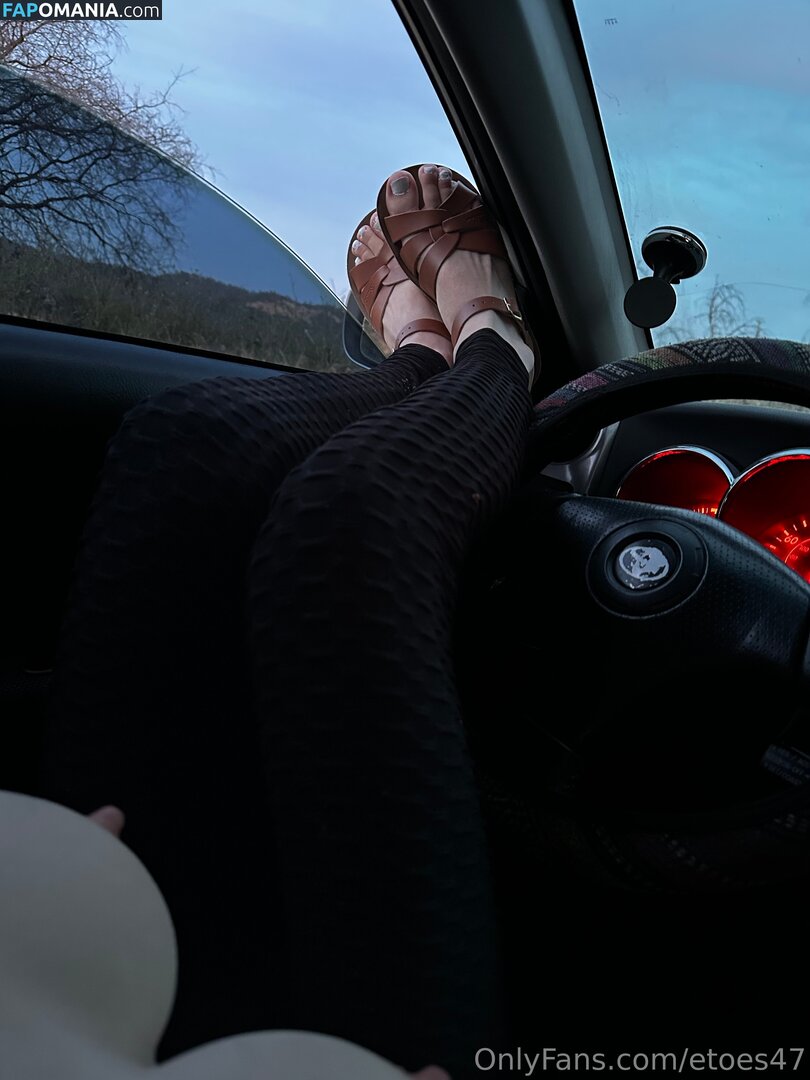 evelyn_toes4 / evelyntoes47 Nackt OnlyFans  Geleaktes Foto #1