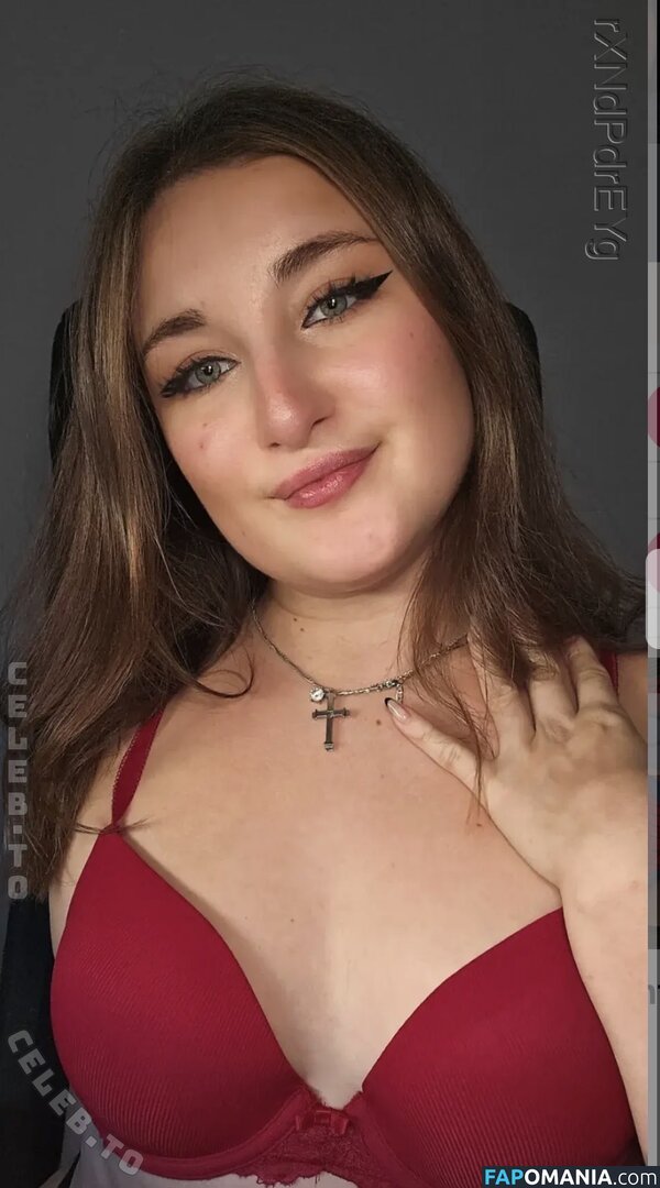 Evelynxka / evelynkaf Nackt OnlyFans  Geleaktes Foto #25