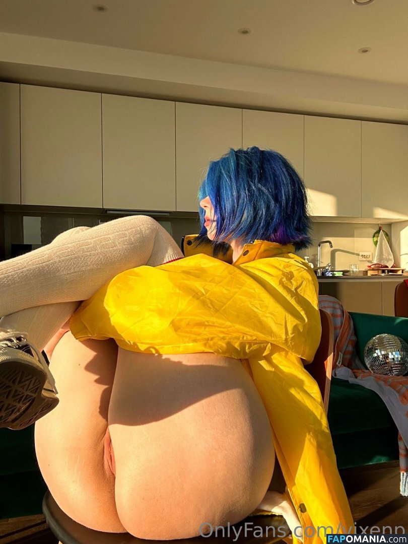 Evenink Cosplay / evenink_cosplay Nackt OnlyFans  Geleaktes Foto #25