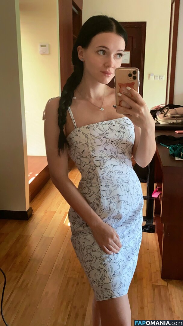 Evenink Cosplay / evenink_cosplay Nackt OnlyFans  Geleaktes Foto #294