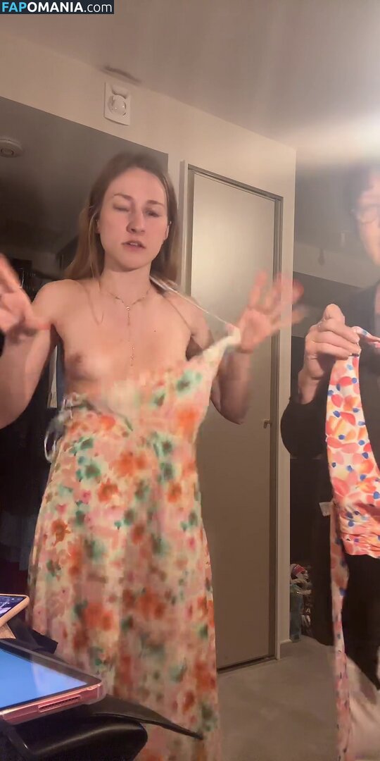 evenly.drop / evenlydrop Nackt OnlyFans  Geleaktes Foto #1
