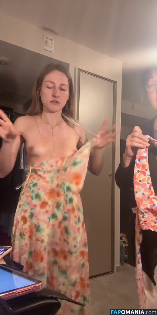 evenly.drop / evenlydrop Nackt OnlyFans  Geleaktes Foto #2