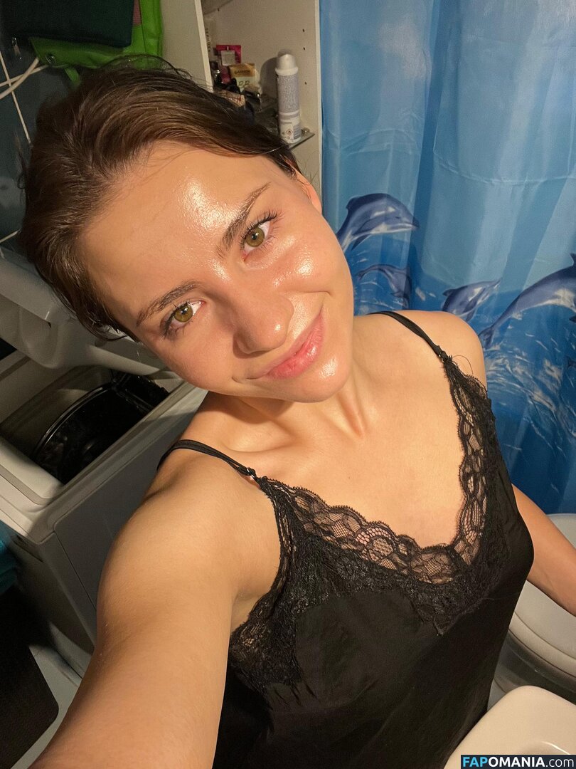 Evermoist Nackt OnlyFans  Geleaktes Foto #13