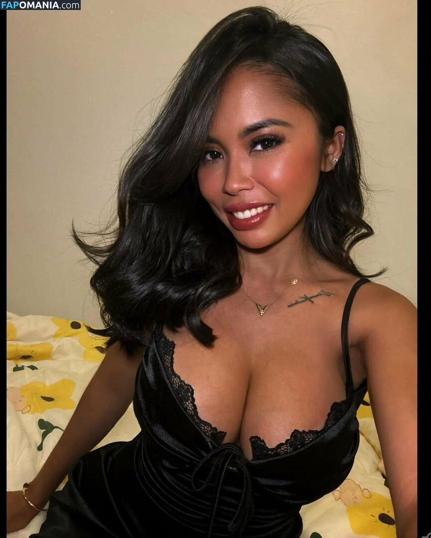 Eversunneva / sunneva Nackt OnlyFans  Geleaktes Foto #1