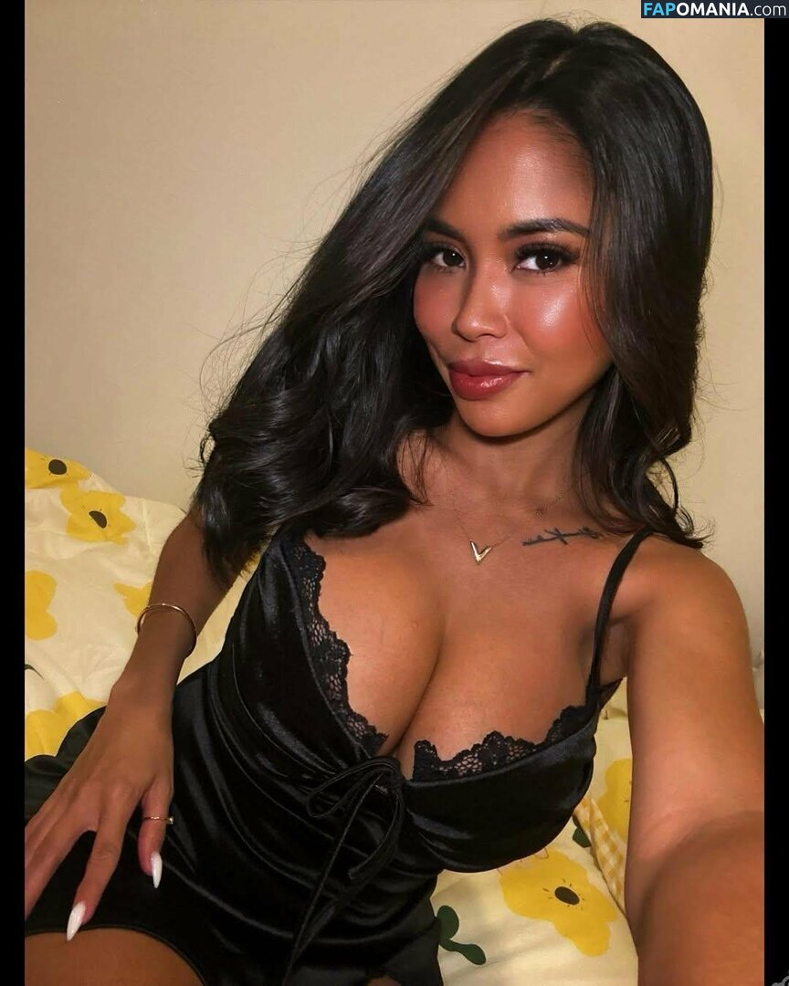 Eversunneva / sunneva Nackt OnlyFans  Geleaktes Foto #3