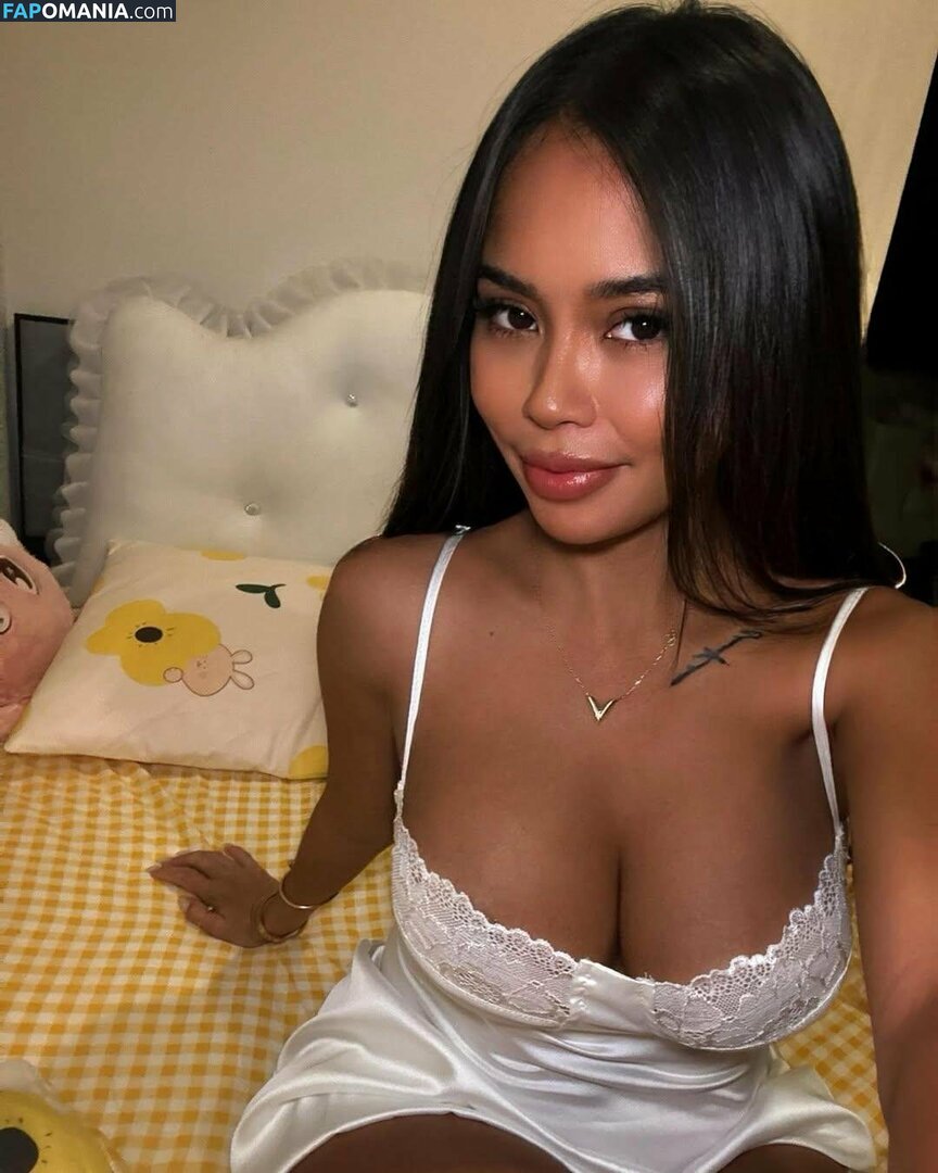 Eversunneva / sunneva Nackt OnlyFans  Geleaktes Foto #4