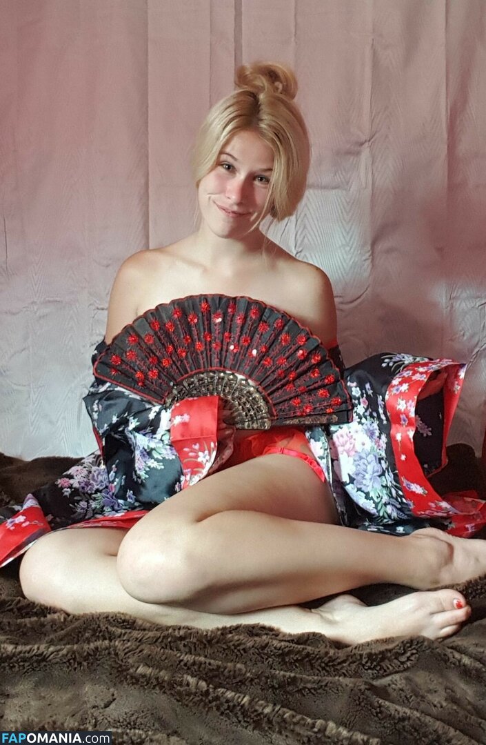 Everyday_Harleyquinn Nackt OnlyFans  Geleaktes Foto #18