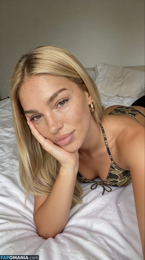Evie_Koryn Nackt OnlyFans  Geleaktes Foto #5