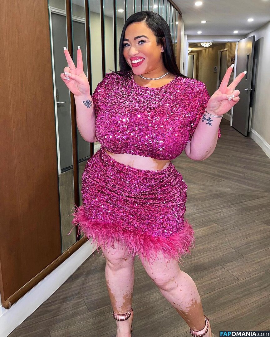 Evie_spice / Yvette Mari Nackt OnlyFans  Geleaktes Foto #2