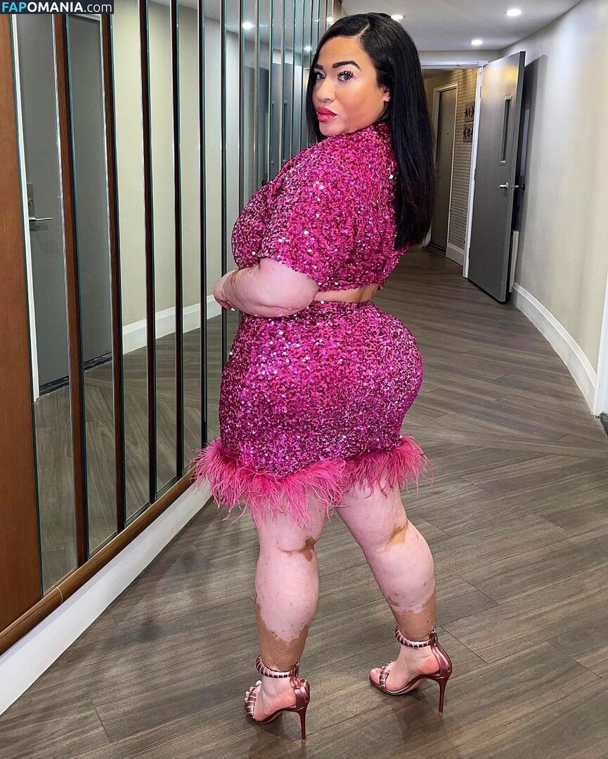 Evie_spice / Yvette Mari Nackt OnlyFans  Geleaktes Foto #3