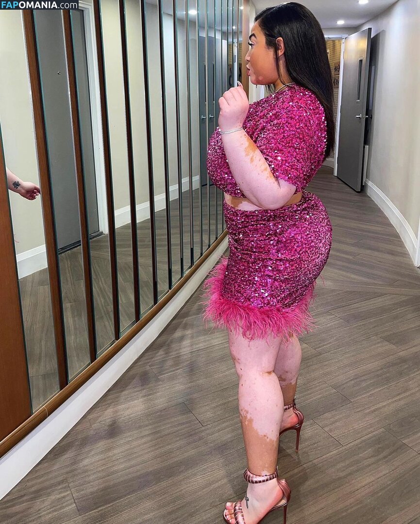 Evie_spice / Yvette Mari Nackt OnlyFans  Geleaktes Foto #4