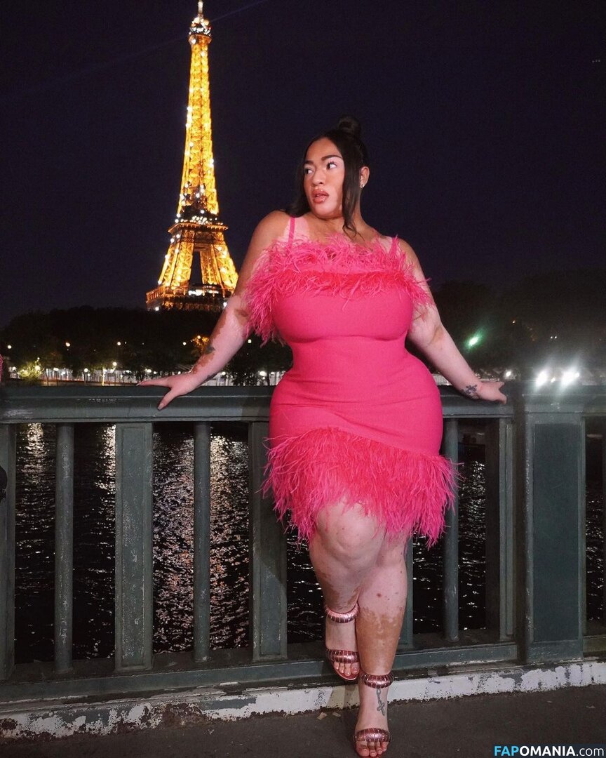 Evie_spice / Yvette Mari Nackt OnlyFans  Geleaktes Foto #9